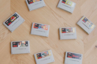 Team building MadCityZen : retour en enfance avec des bornes d’arcade et consoles rétro. | © MadCityZen